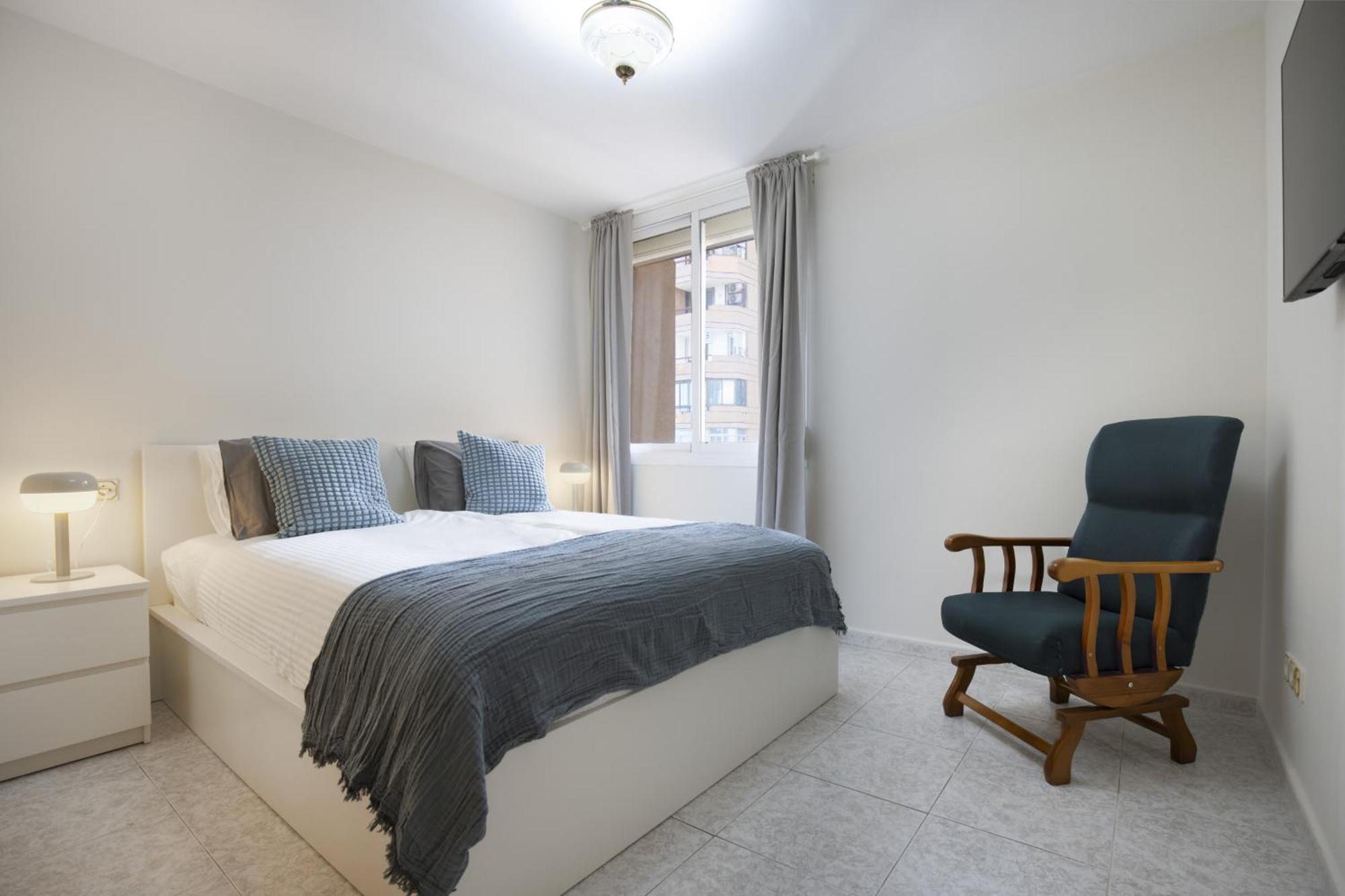 Beachfront Apartment With Terrace And Seaviews Fuengirola Eksteriør bilde