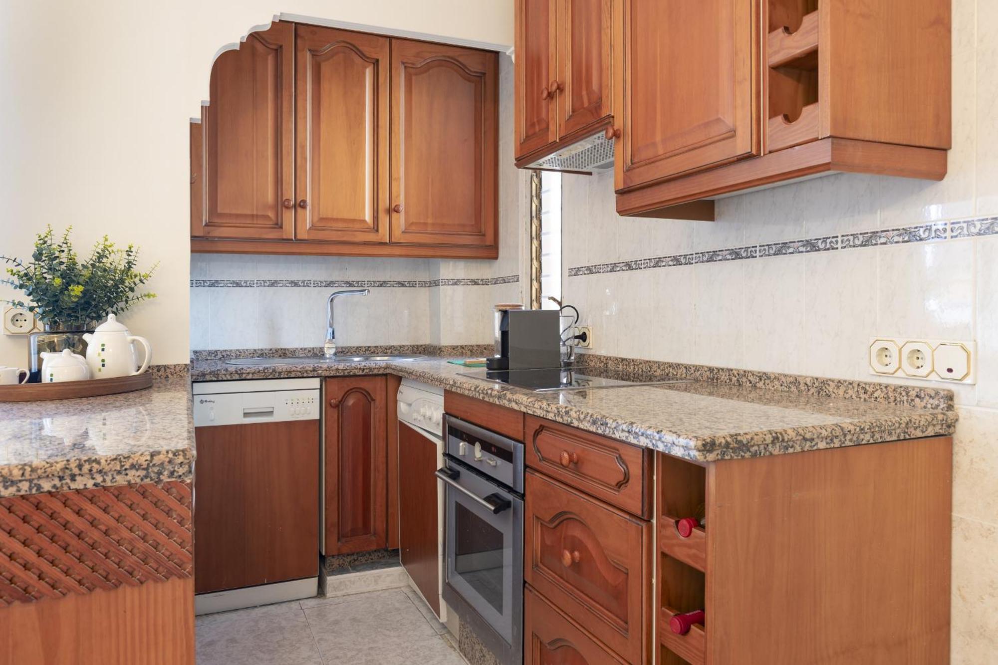 Beachfront Apartment With Terrace And Seaviews Fuengirola Eksteriør bilde